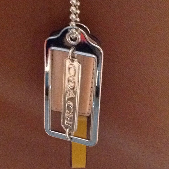 Coach handbag - Picture 2 of 7